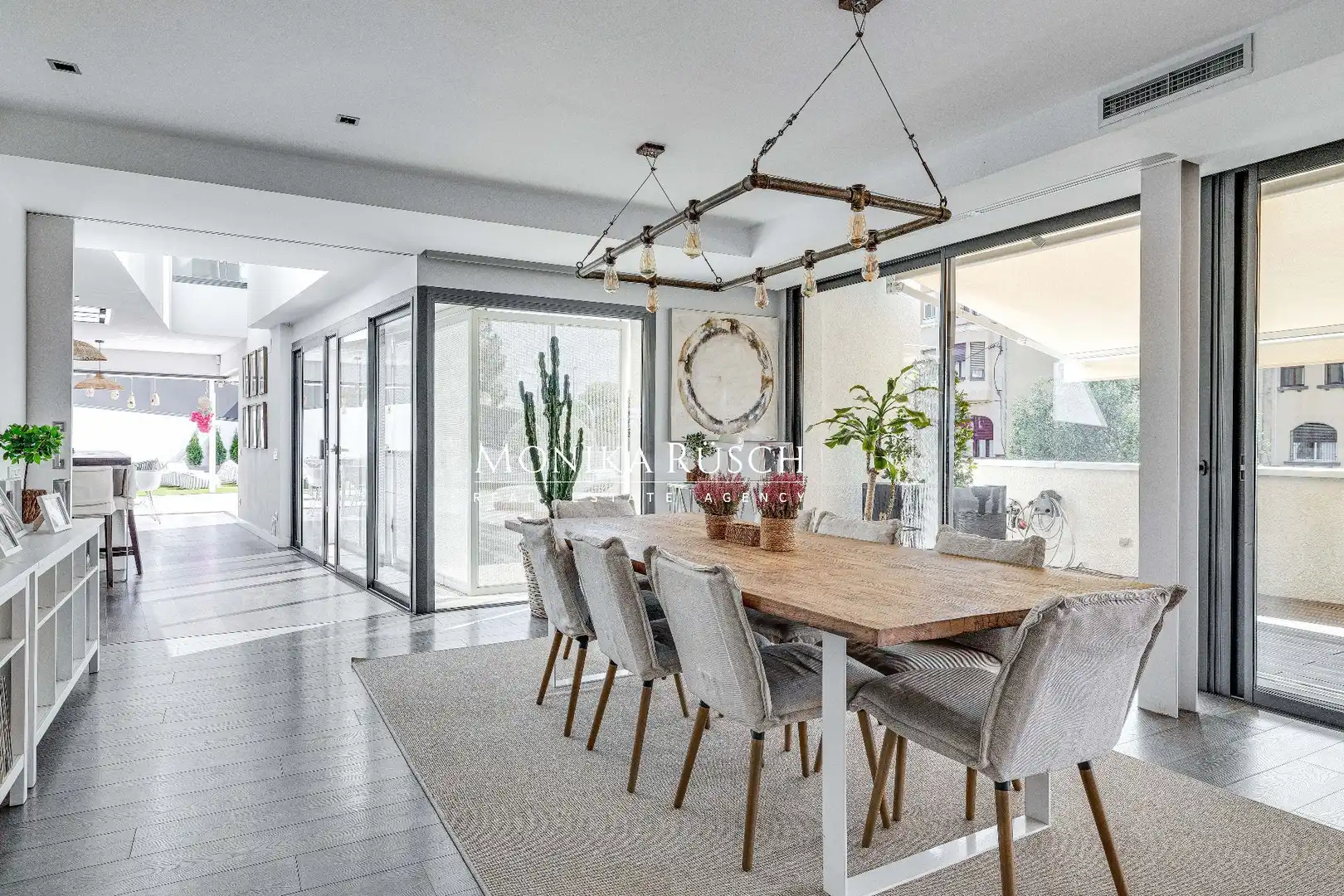 Casa con piscina in affitto a Sarrià - Sant Gervasi, imagen 37