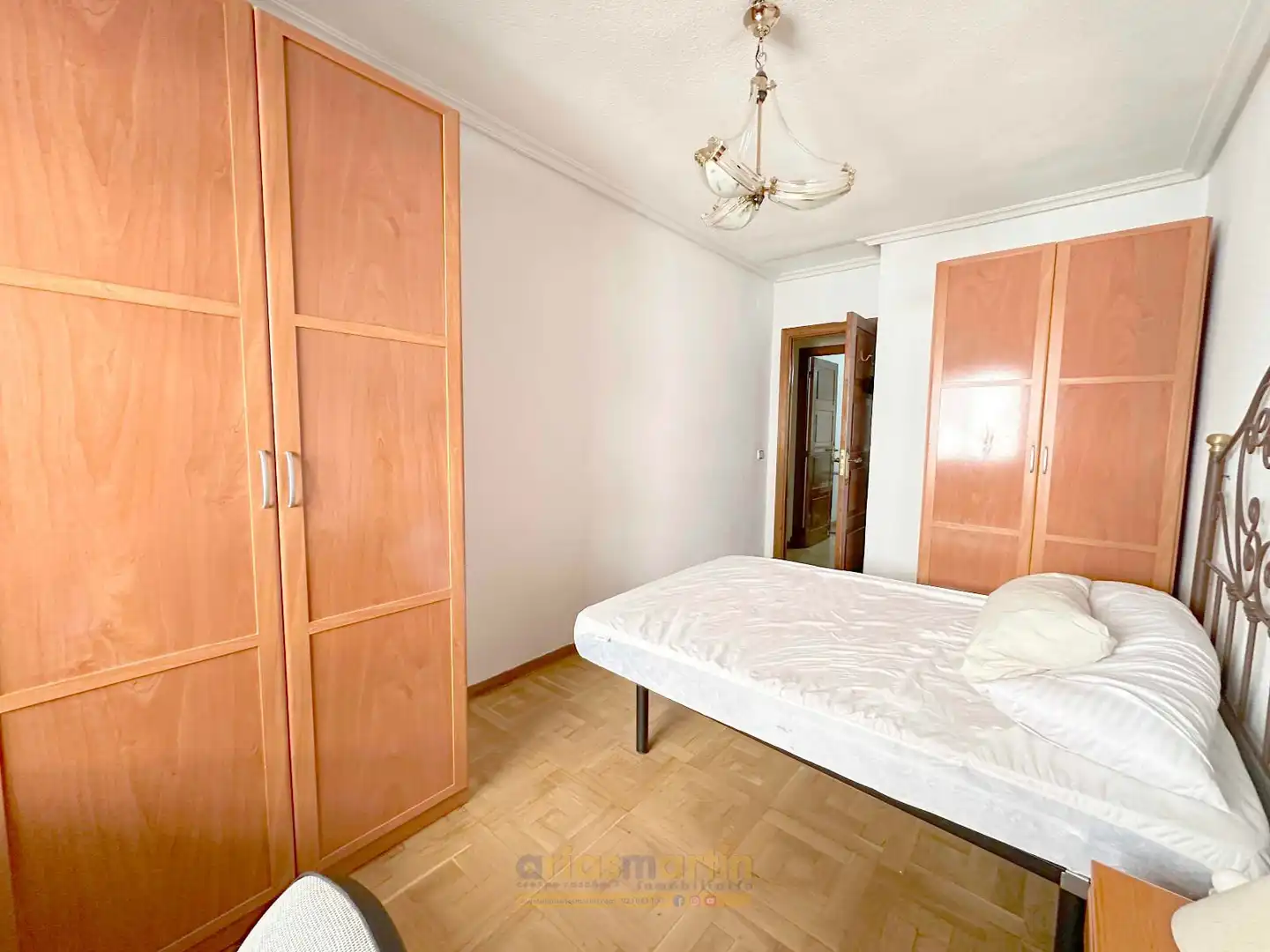 Flat for rent in Peña Primera, 11, Barrio del Centro