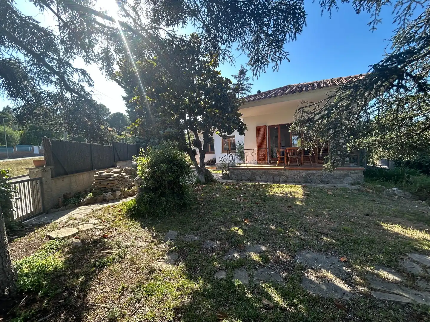 Haus mit Pool zum Verkauf in Begues, imagen 33