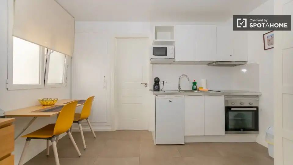 Wohnung zur Miete in Quatre Carreres, imagen 2
