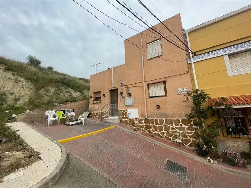 Apartament en venda a Turre