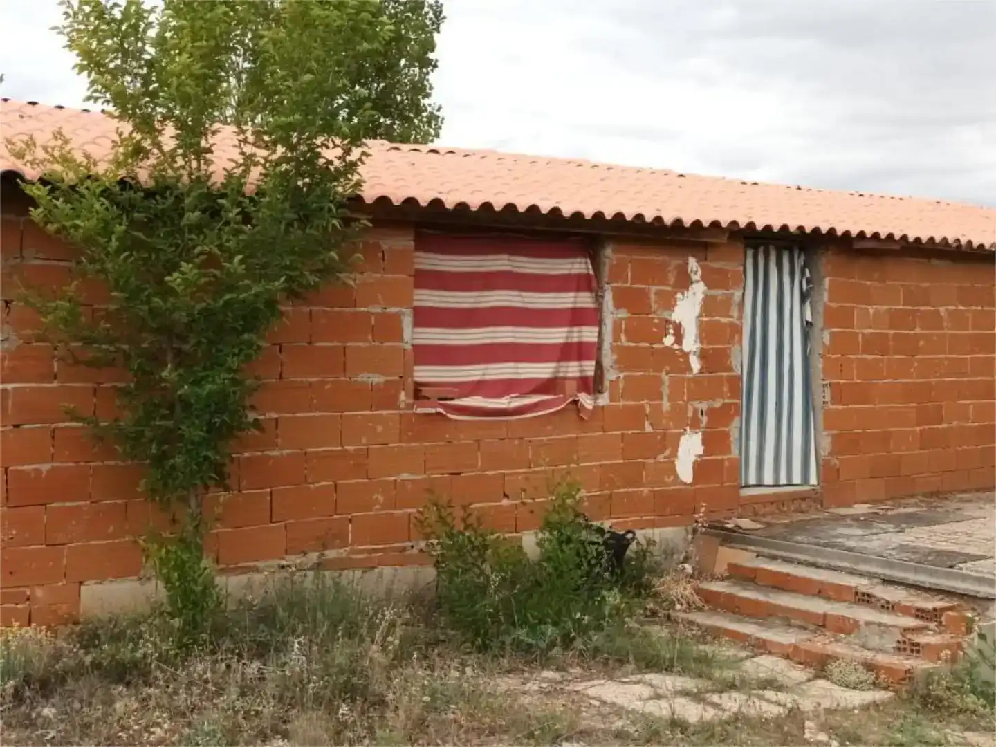 Residencial en venda a Camino del Fresno, 26, Villar de Cañas