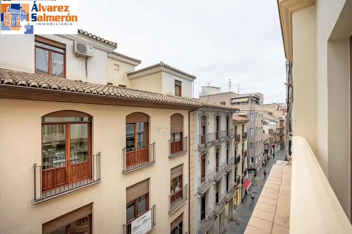 Apartments for rent in Calle Puentezuelas, Centro - Sagrario