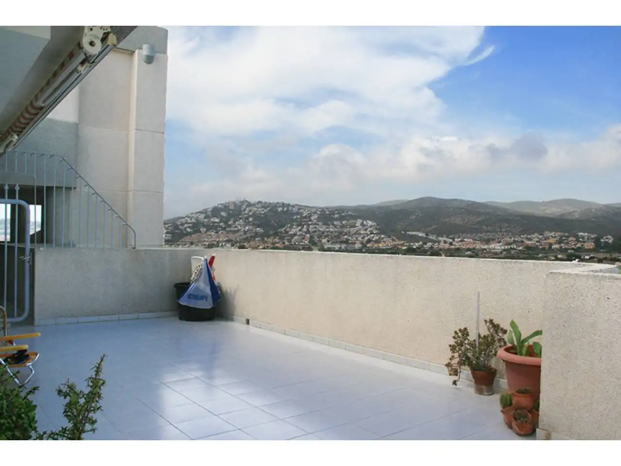 Penthouse mit Pool zum Verkauf in Avenida cuenca          R M, imagen 20