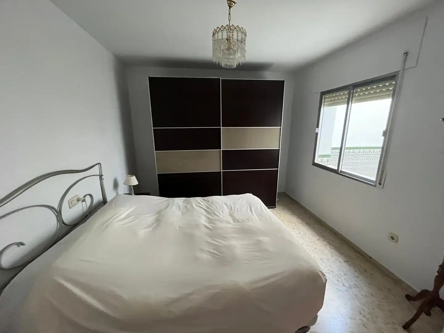 Bedroom of Flat for sale in Carcabuey  with Furnished and Balcony