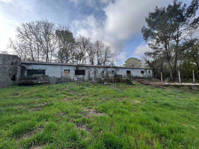 Nave industrial en Venta en LG. SAN LOURENZO en Paderne de Allariz