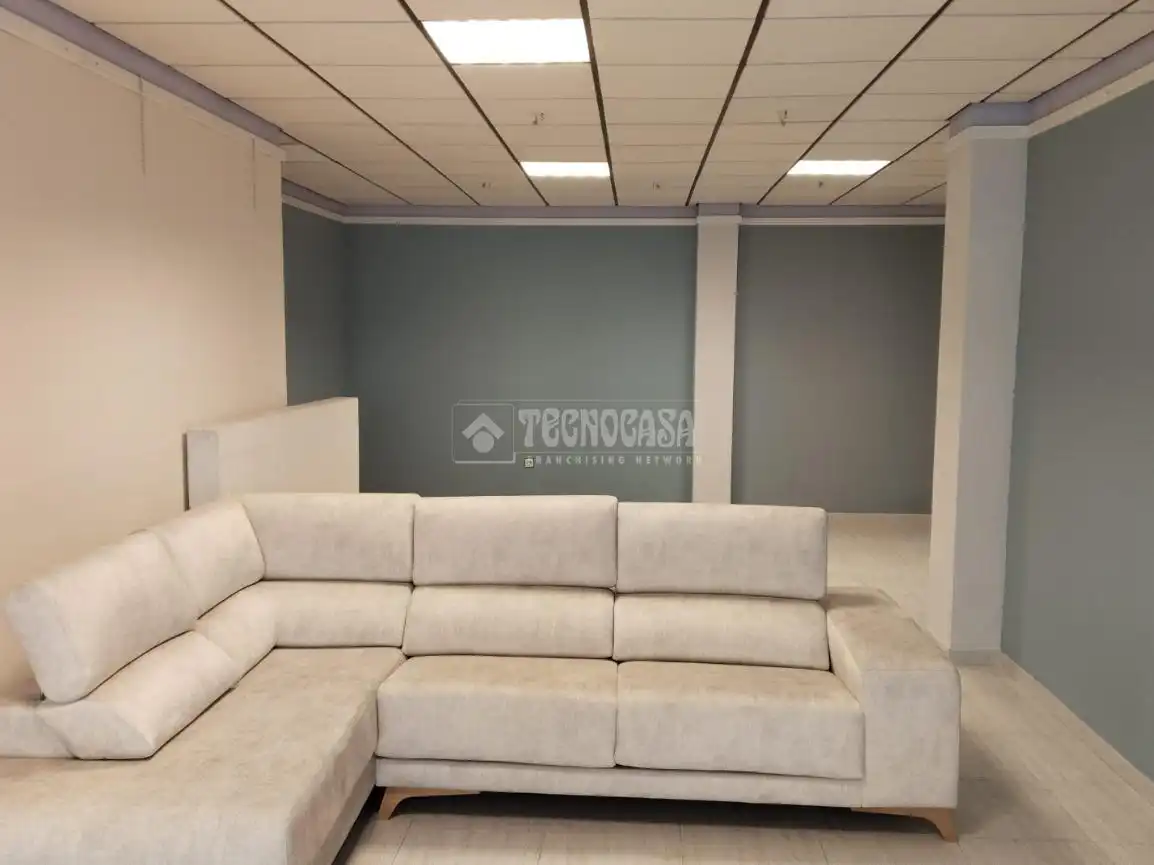Commercial properties for sale in Mengíbar