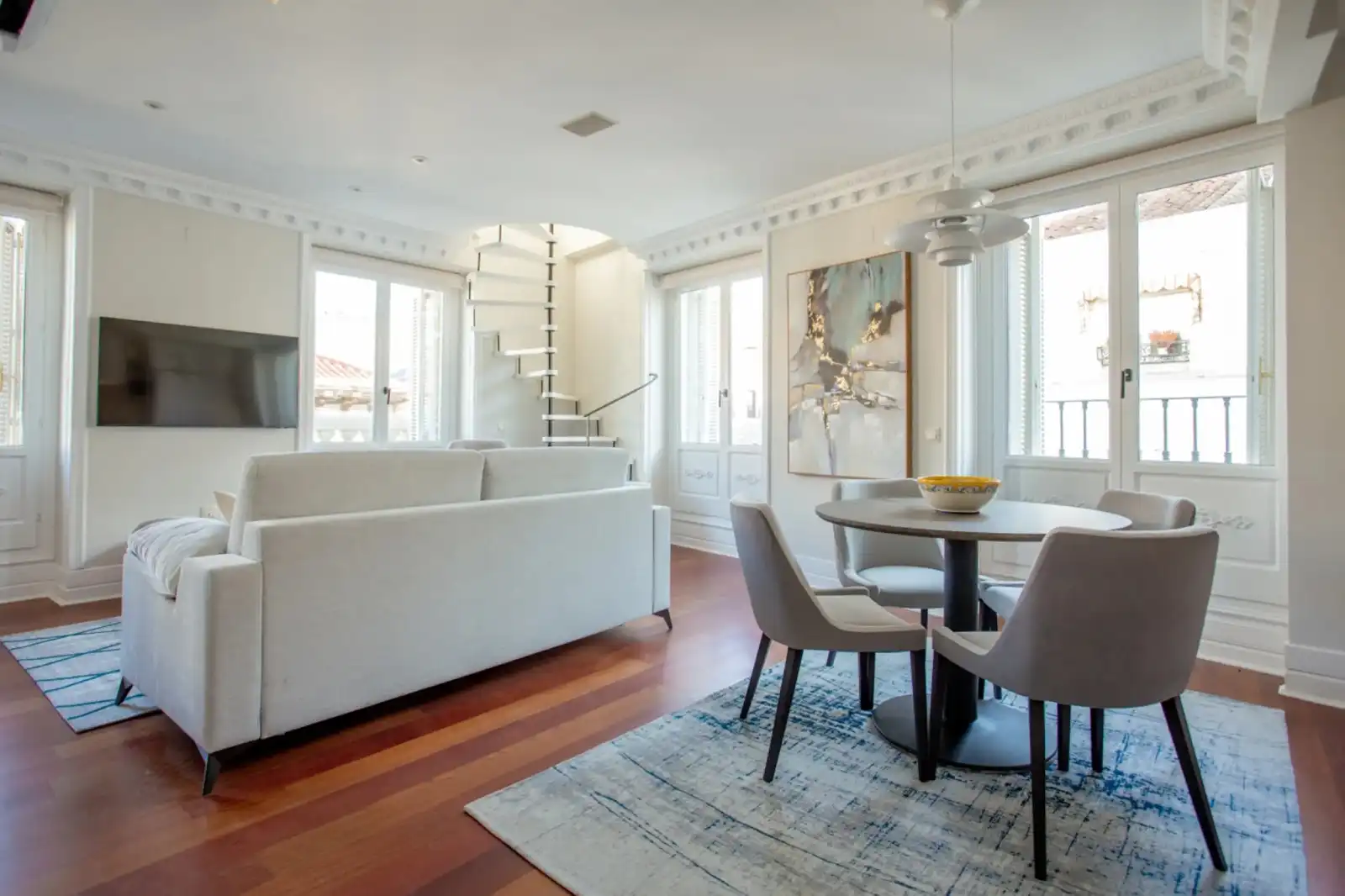 Appartement à louer à N/A, imagen 4