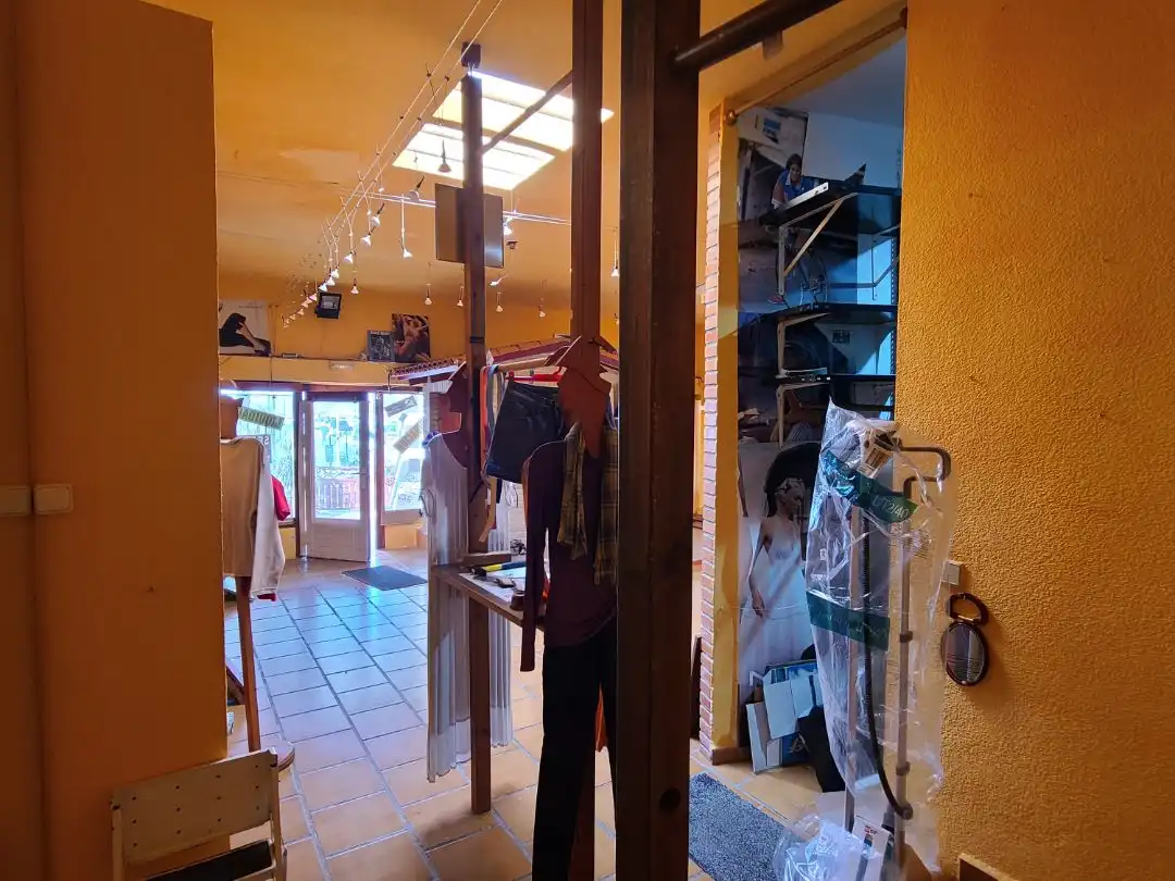 Local en venda en La Manga del Mar Menor amb Aire condicionat, Calefacció i Terrassa