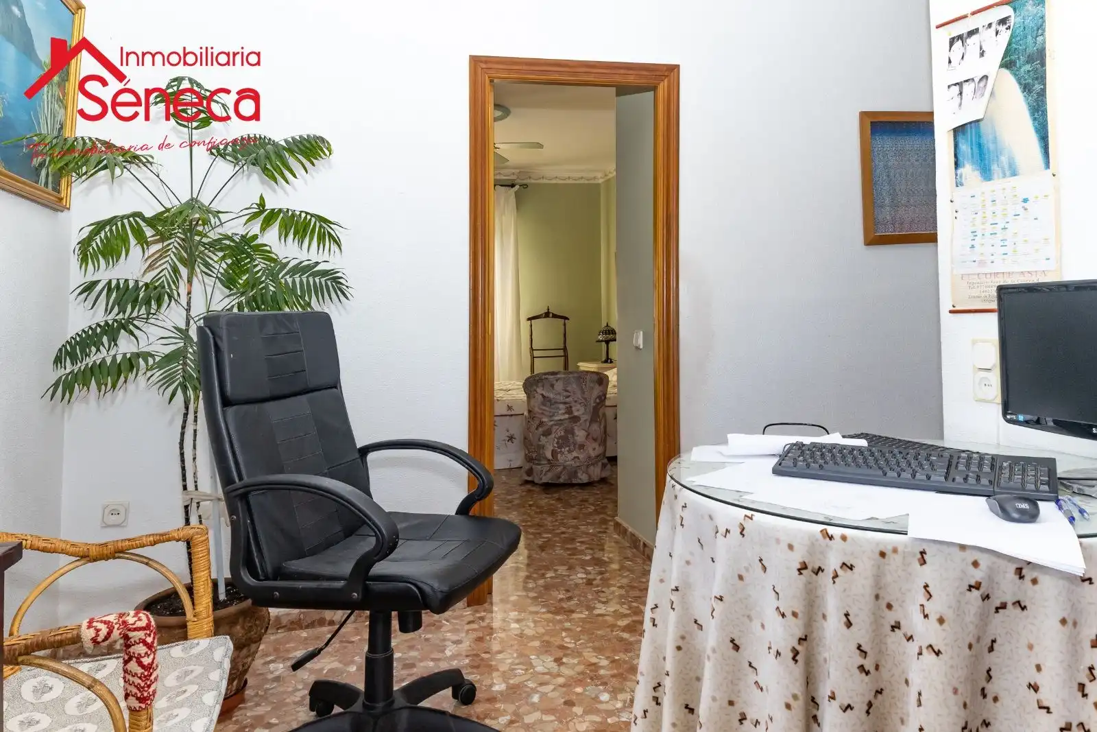Casa o chalet en venta en El Brillante -El Naranjo - El Tablero