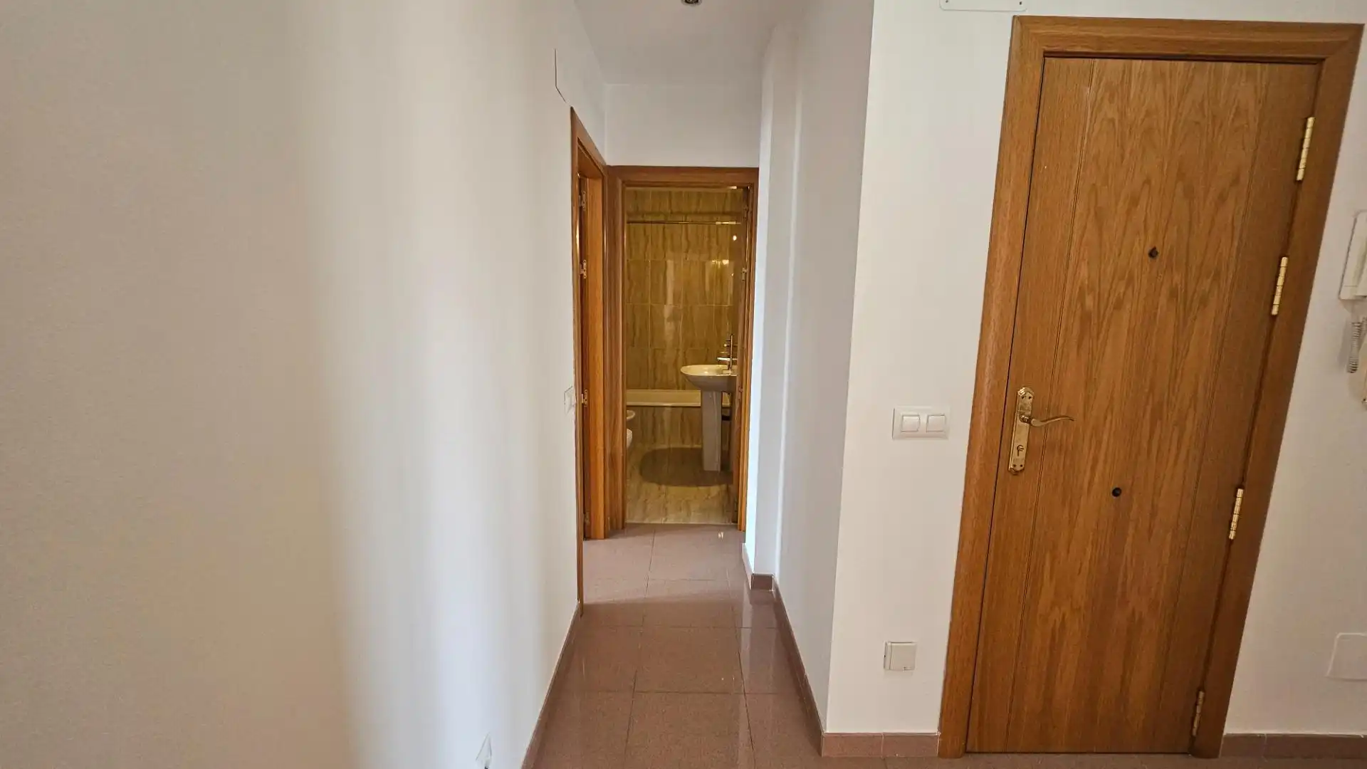 Ático en venta en Ares con Jardín privado, Terraza y Piscina comunitaria