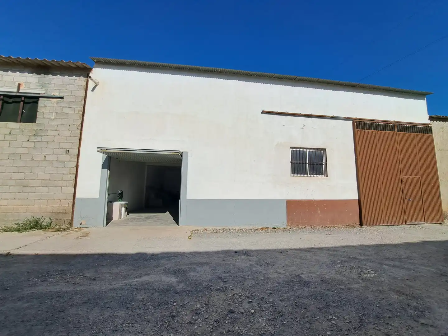 Nau industrial en venda a Chauchina, imagen 6