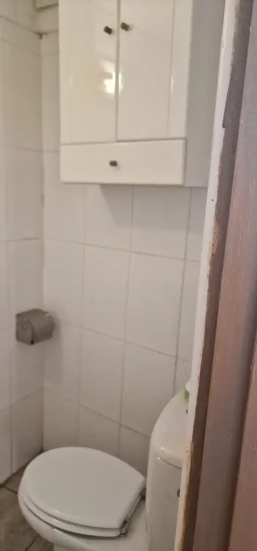 Badezimmer von Geschaftsraum zur Miete in Valencia