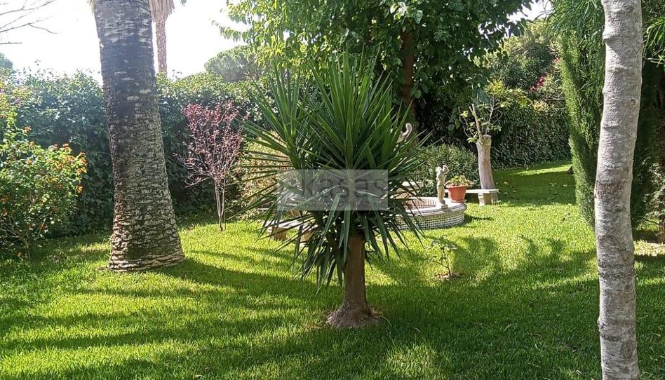 Foto 1 de Casa o xalet en venda a Parque Atlántico - Ronda este, Cádiz