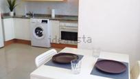 Kitchen of Flat for sale in Oviedo   with Heating