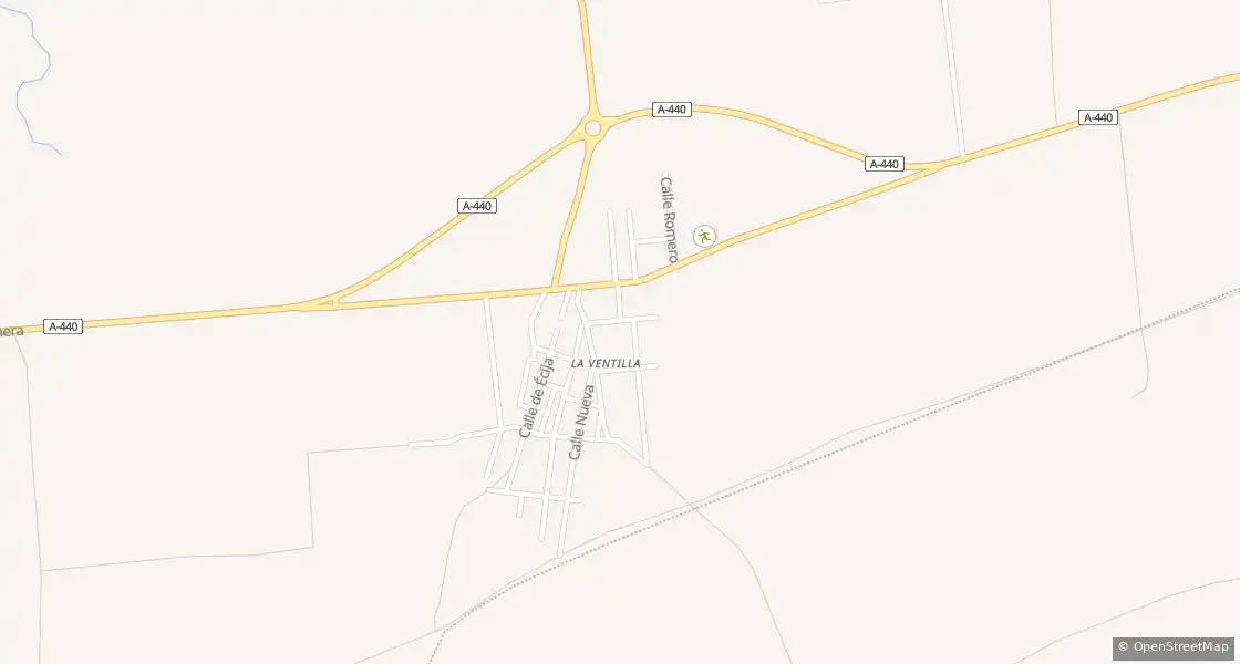 Pis en venda a Fuente Palmera, imagen 2