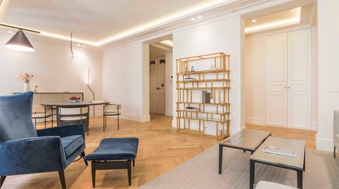 Foto 3 de Apartamento en venta en Calle de la Alameda, Cortes - Huertas, Madrid Capital