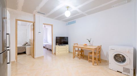Foto 5 de Piso en venta en Calle Alcalde Cano Coloma, Aiora, Valencia Capital