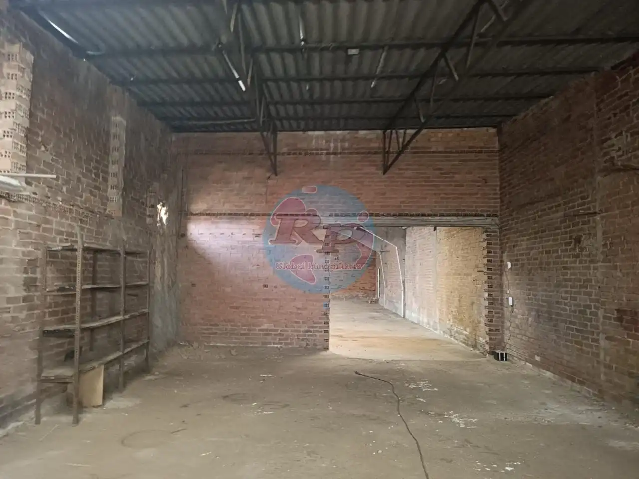 Nau industrial en venda a Zotes del Páramo, imagen 5