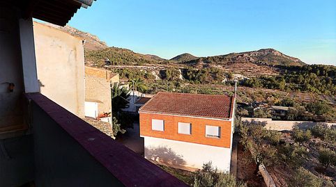 Venta de casa rustica en el pueblo de Tibi, immagine 2