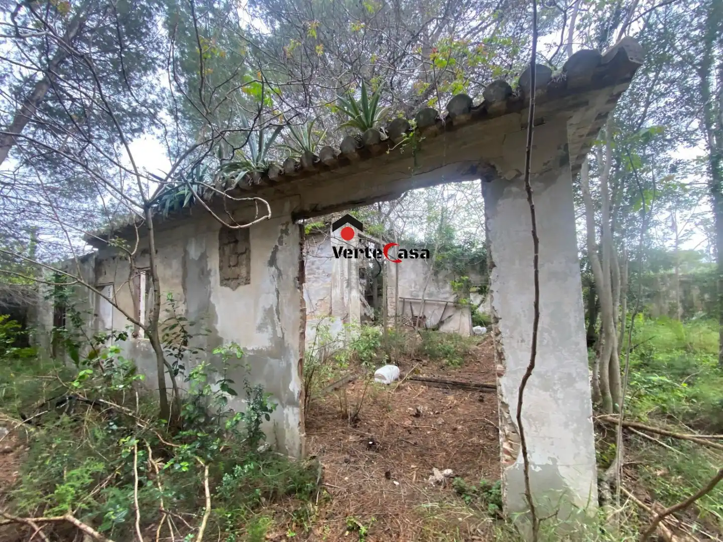 Casa rústica con terraza en venta en Partida Fredat, imagen 13