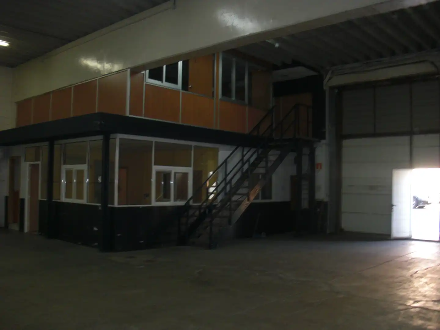 Nave industrial in affitto a Cabral - Candeán, imagen 18