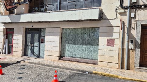 Photo 2 of Commercial properties for sale in Calle San Roque, 1, Barrax, Albacete