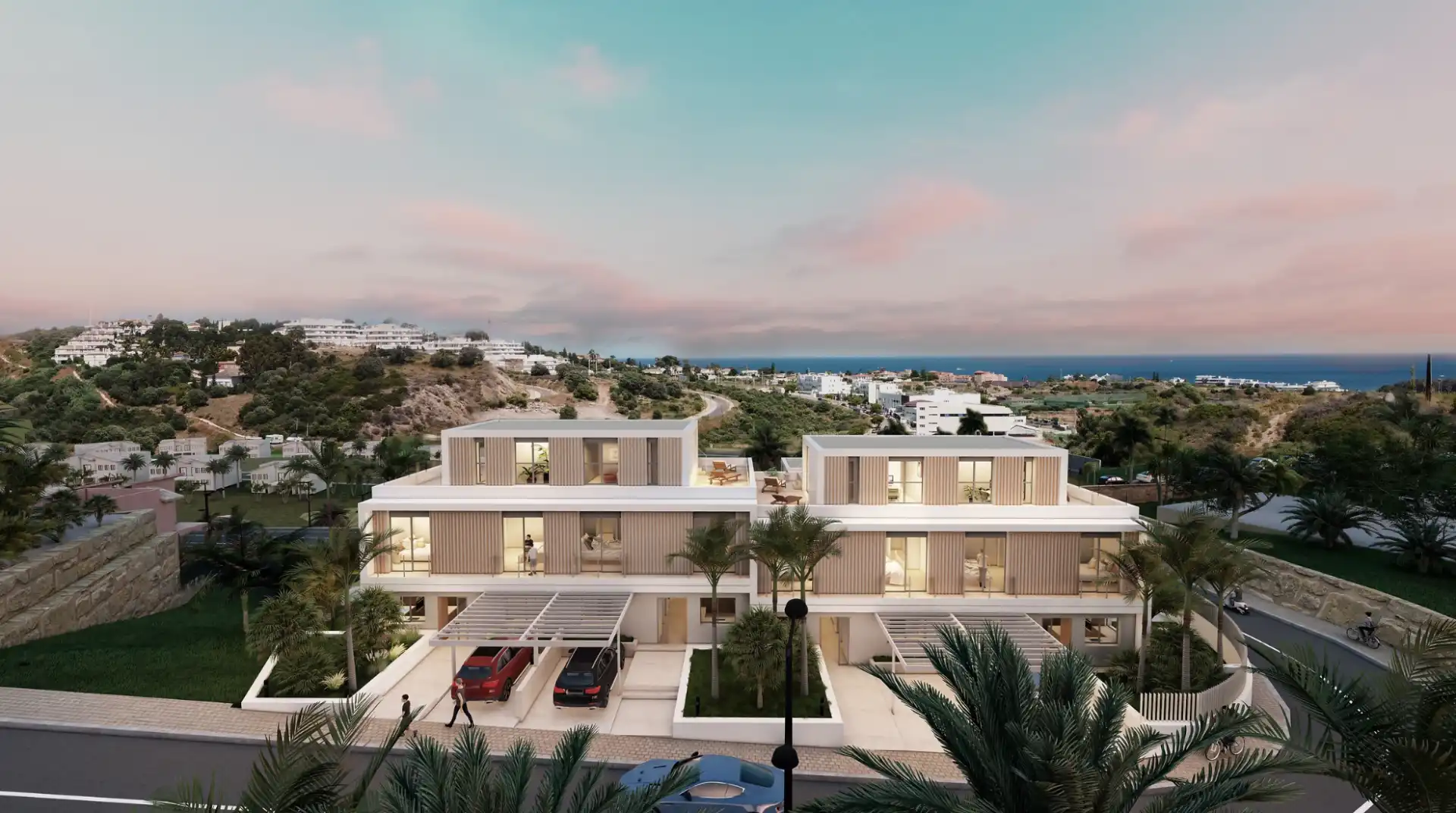 Habitatge amb terrassa en venda a Estepona Pueblo, imagen 10