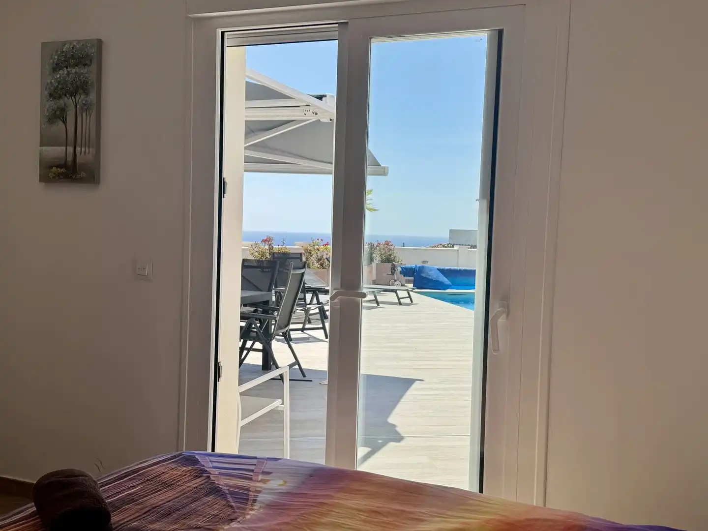 Villa mit Pool zum Verkauf in Estepona Pueblo, imagen 34