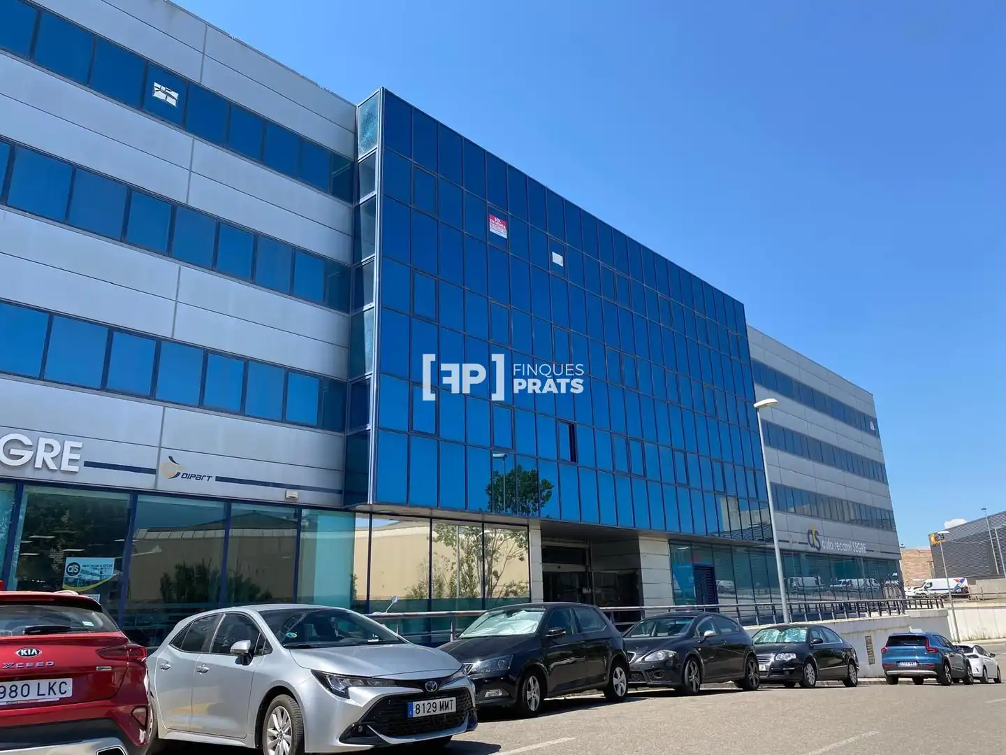 Office space for sale in LLORENÇ AGUSTI