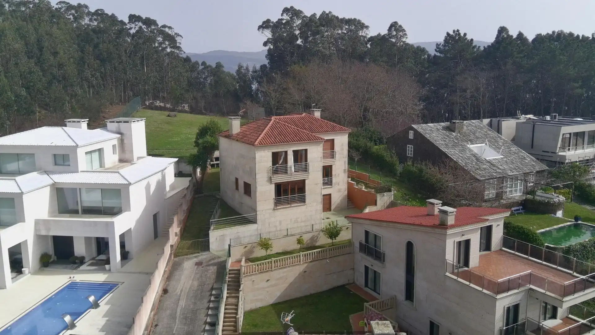 House for sale in Lugar AREAS-BORDONS, imagen 84
