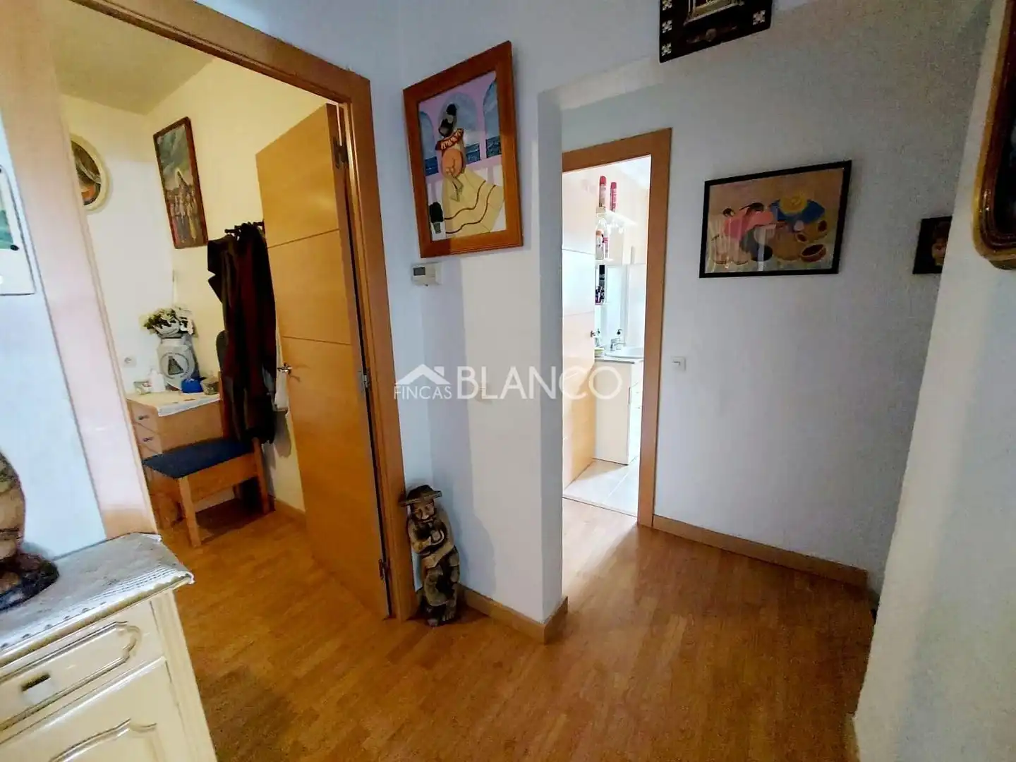 Casa o xalet en venda a Sant Andreu de la Barca