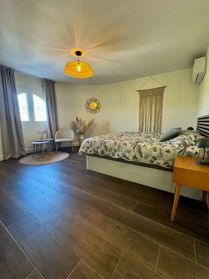 Bedroom of Houses for sale in Rojales  with Private garden, Terrace and Storage room