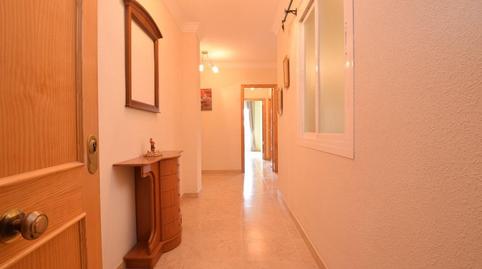 Foto 2 de Pis en venda a Plaza de la Luz, Almería