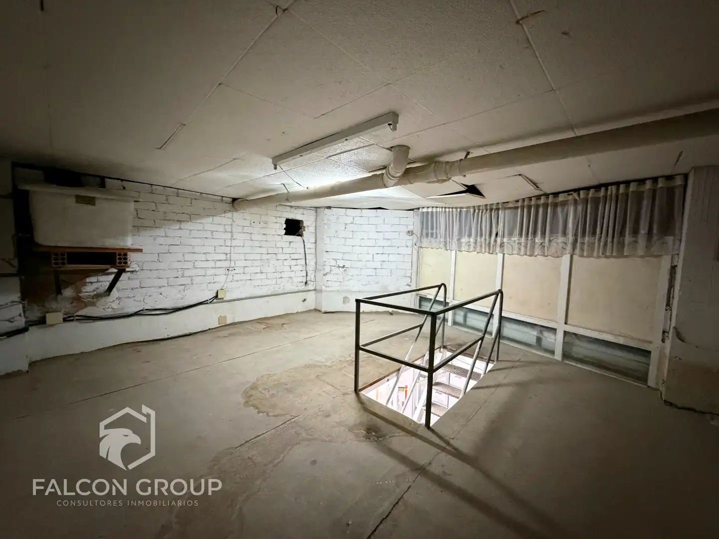 Commercial properties for sale in Vilanova i la Geltrú