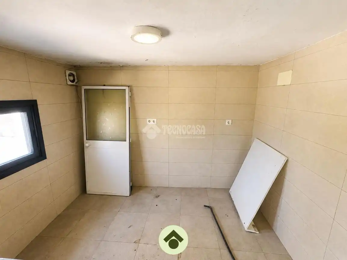 Detached homes for sale in Montoro