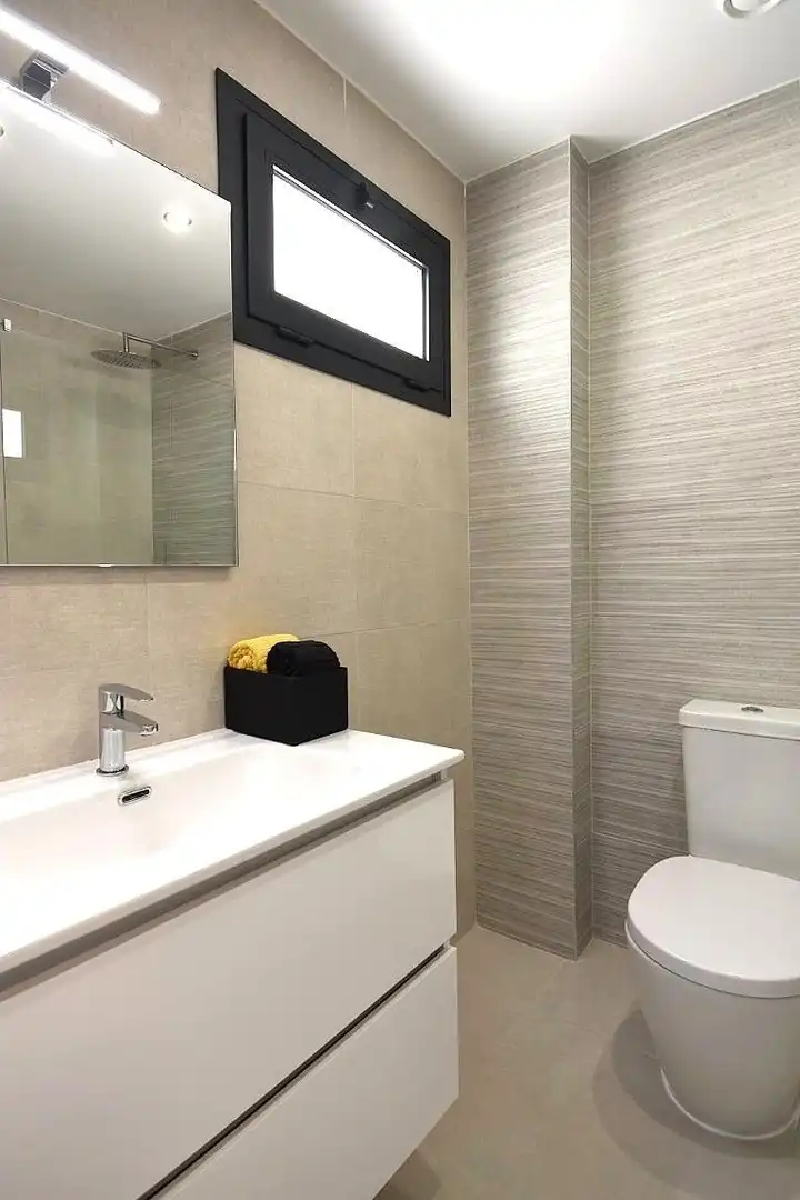 Apartamento con jardín en venta en Orihuela Costa, imagen 11