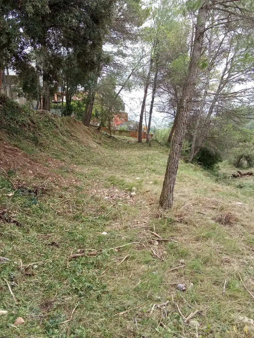 Residencial en venta en Rubí