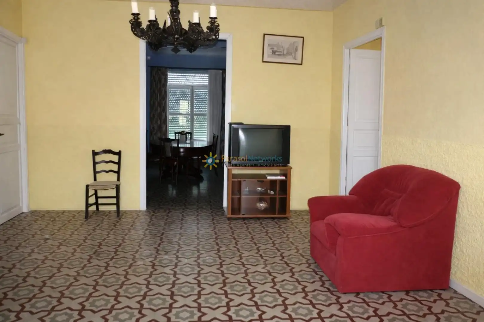 Maison rustique avec terrasse à vendre à Benifairó de la Valldigna, imagen 4