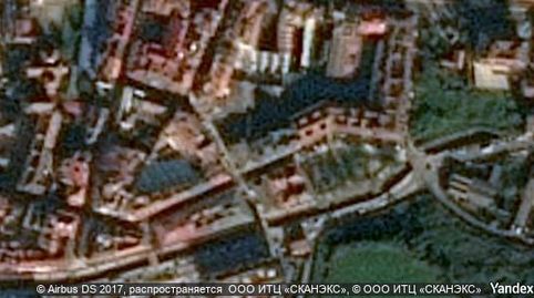 Foto 2 de Piso en venta en Vilagarcía, Vilagarcía de Arousa