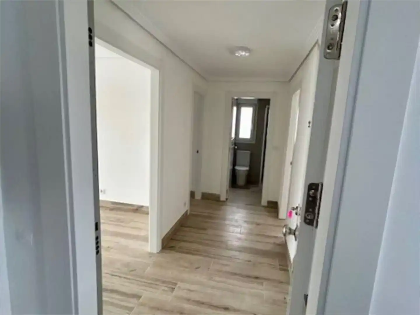 Piso de alquiler en Santander con Trastero