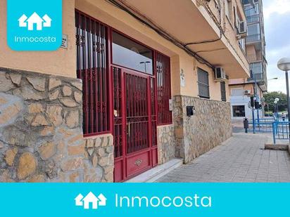 Exterior view of Flat for sale in Alicante / Alacant