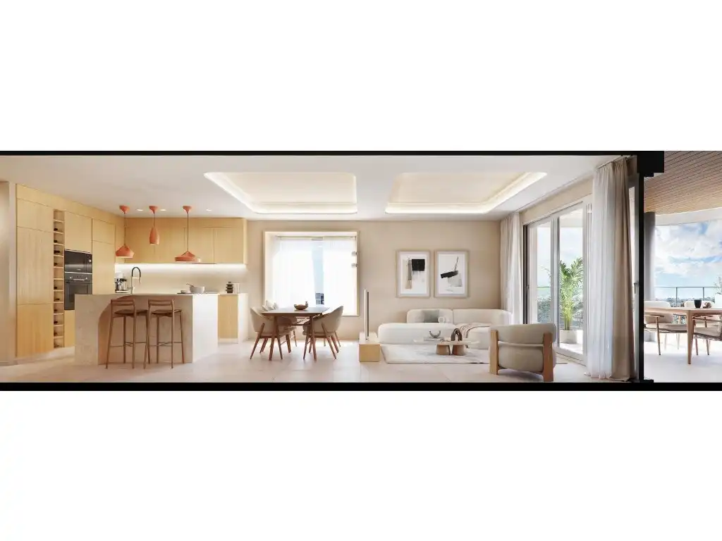 Penthouse mit Pool zum Verkauf in Benijófar, imagen 7