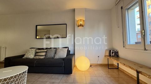 Foto 4 de Piso en venta en Dels Països Catalans, Centre, Salt