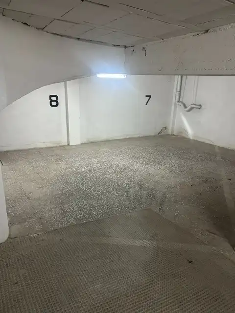 Parking de Garaje en venta en Elche / Elx