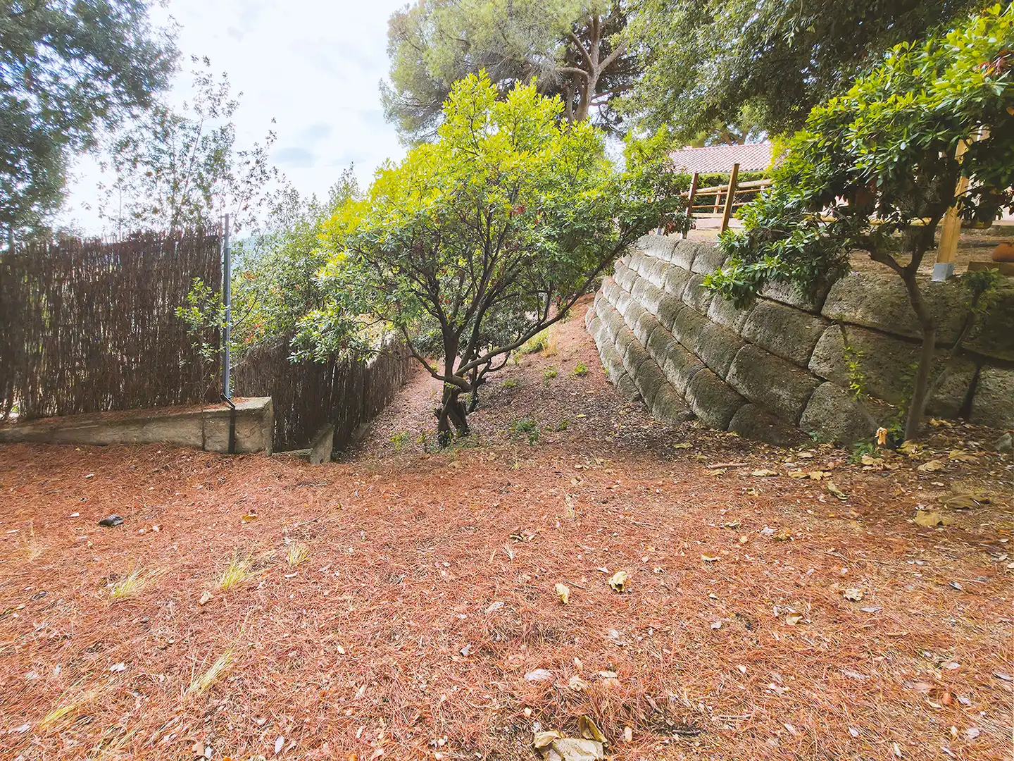 Villa con terrazza in vendita a Sant Cebrià de Vallalta, imagen 23