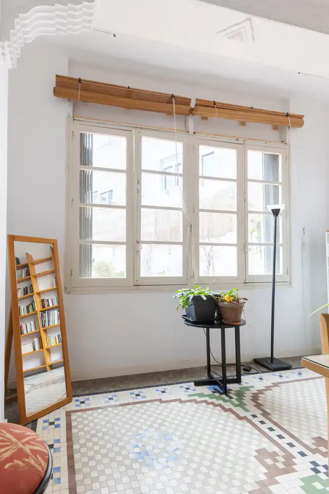 Balcony of Flat for sale in Valencia  with Heating and Terrace