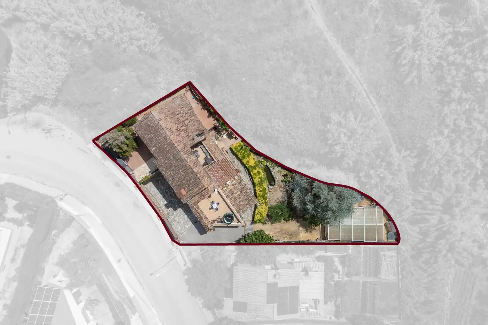 Casa o xalet en venda en Martorelles amb Aire condicionat, Calefacció i Parquet
