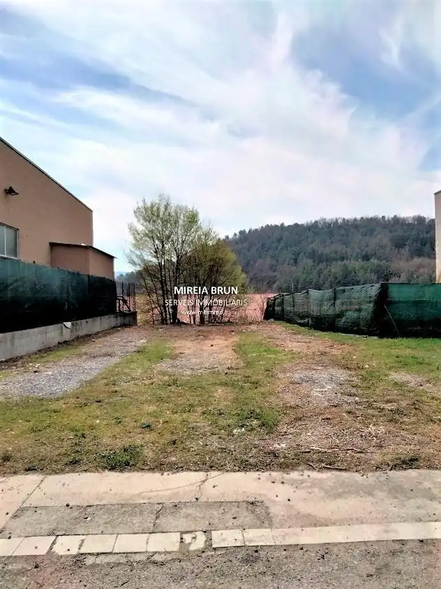 Terreno industrial en venta en Santa Eulàlia de Riuprimer