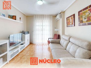 Appartement avec piscine à vendre à Calle Joven Pura